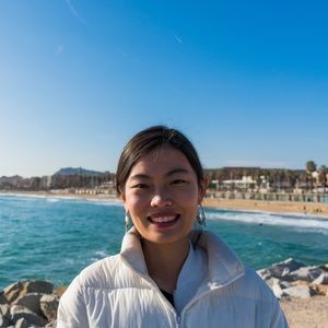 Meet your Posher, Yan